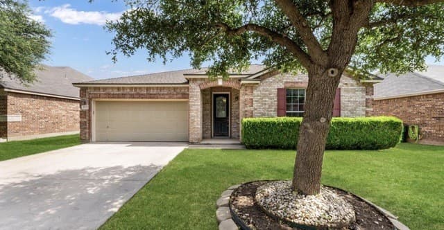 rental at 8023 Jalane Oaks in San Antonio TX