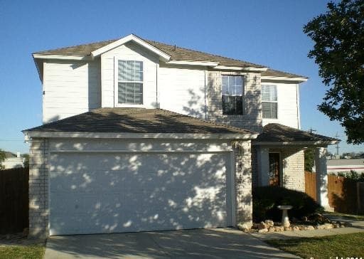 rental at 9407 Hacienda Acres in San Antonio TX