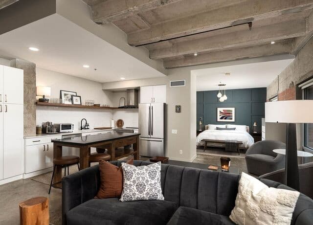 rental at 1115 S Alamo St Unit 2304 in San Antonio TX