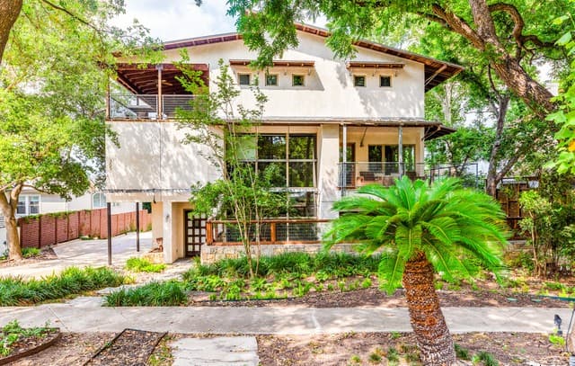 rental at 305 Joliet Ave Unit A in San Antonio TX