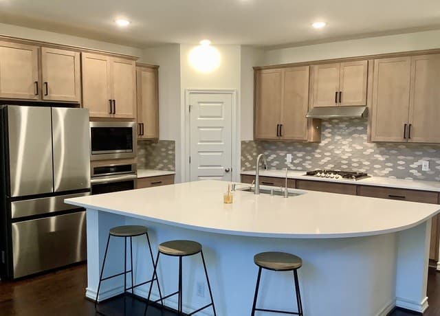 rental at 1620 Buckner Pl in San Antonio TX