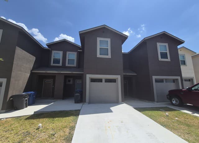 rental at 6410 Marcel Way Unit 102 in San Antonio TX