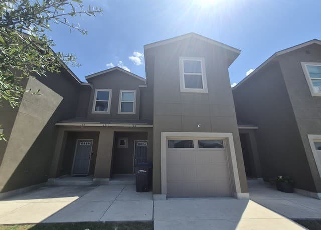 rental at 6314 Luglio Lane Unit 102 in San Antonio TX