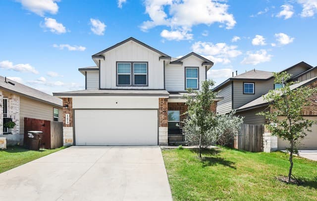 rental at 12014 Stoney Blue in San Antonio TX