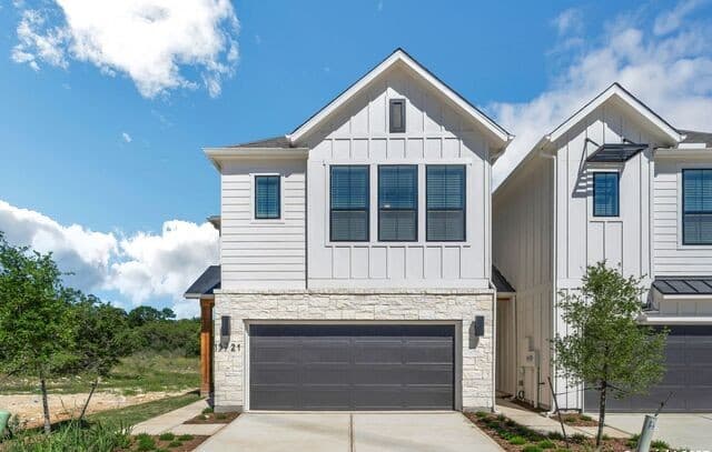 rental at 13631 Giovannis Gdn in San Antonio TX