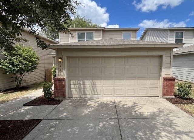 rental at 5559 Spring Walk in San Antonio TX