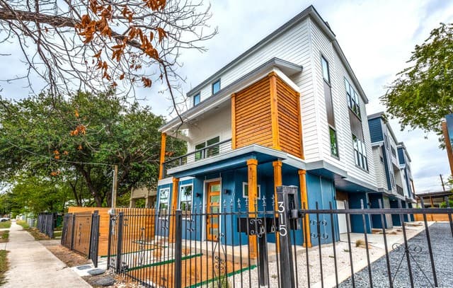 rental at 315 Cincinnati Ave Unit 101 in San Antonio TX