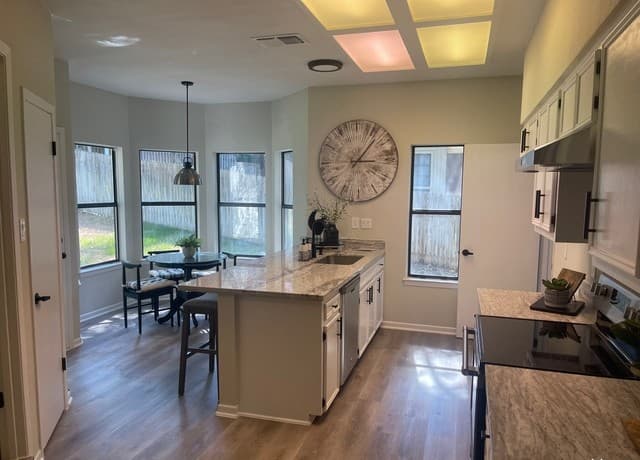 rental at 17010 Wood Moss St in San Antonio TX