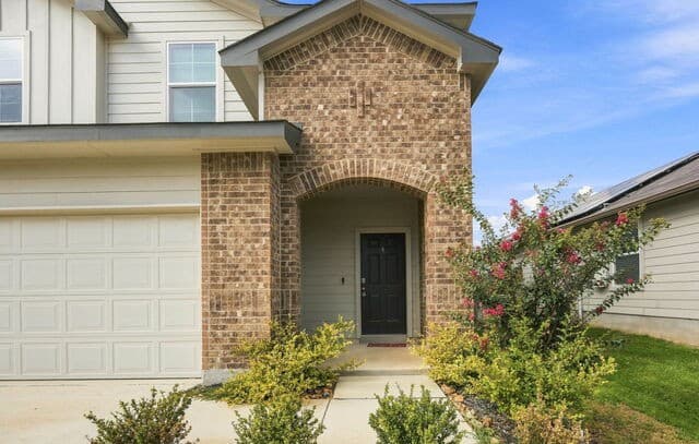 rental at 172 Little Owl in San Antonio TX
