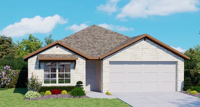 rental at 22739 Match Play in San Antonio TX