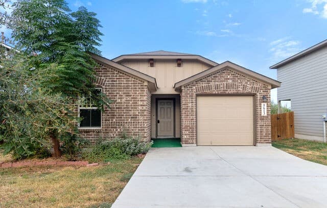 rental at 5613 Tranquil Cv in San Antonio TX