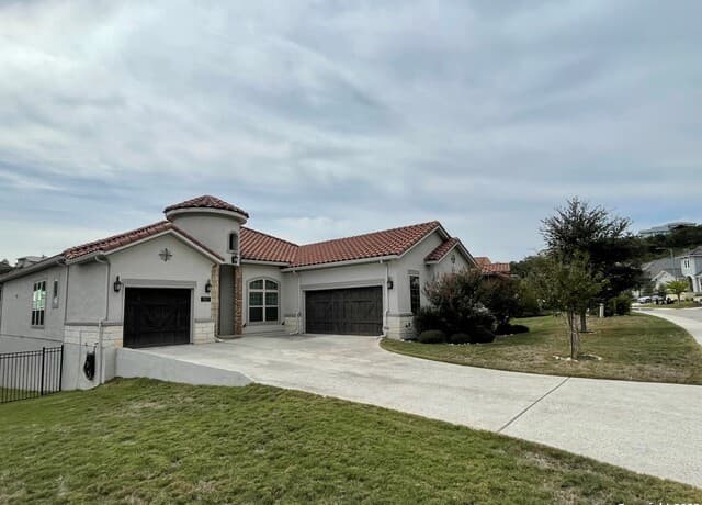 rental at 7122 Bella Blf in San Antonio TX