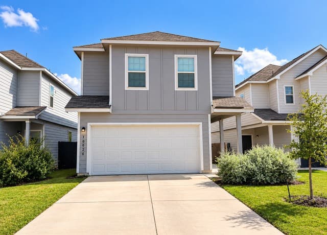 rental at 10026 Boulder Opal in San Antonio TX