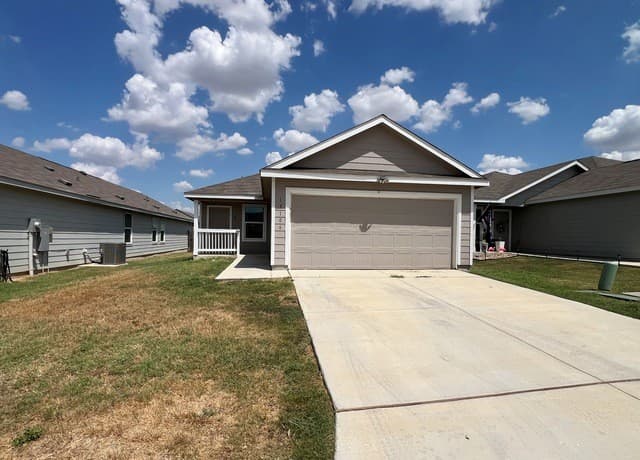 rental at 13106 Levi Ter in San Antonio TX