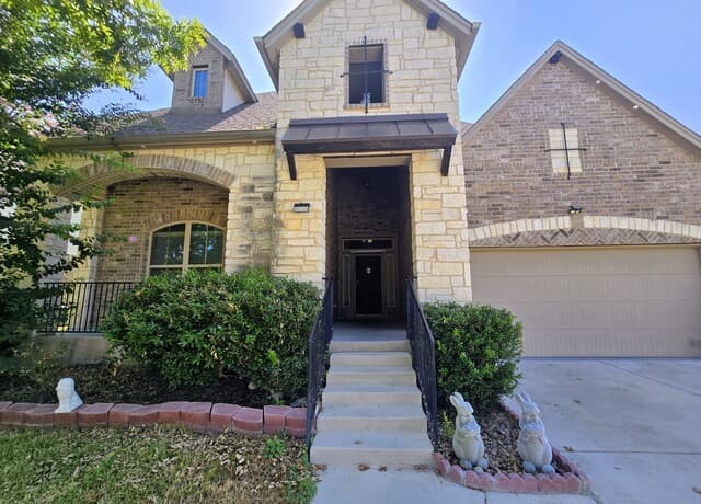 rental at 708 Padova in Cibolo TX