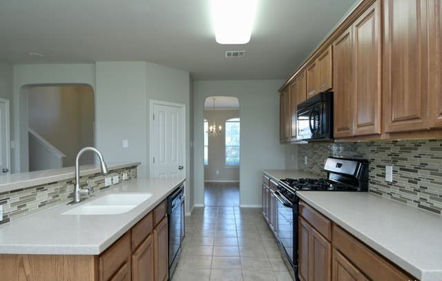 rental at 1209 Ruddy Duck in New Braunfels TX