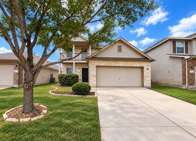 rental at 6551 Candlecrest Court in San Antonio TX