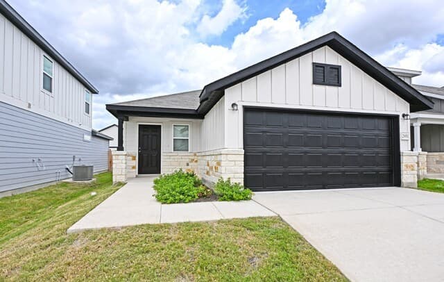 rental at 2951 Water Lotus in New Braunfels TX