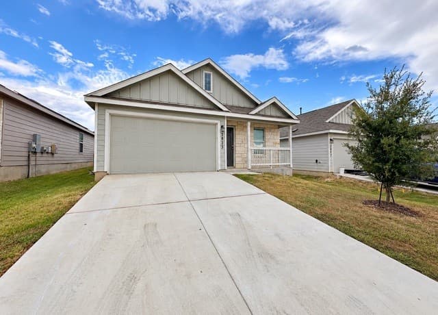rental at 2823 Rosefinch in New Braunfels TX