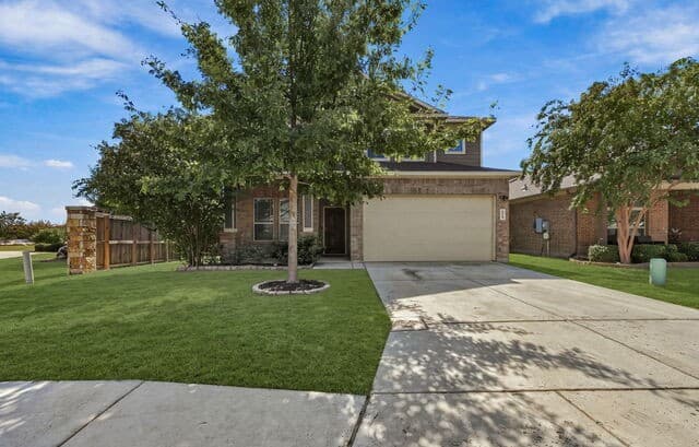 rental at 619 Wipper in New Braunfels TX