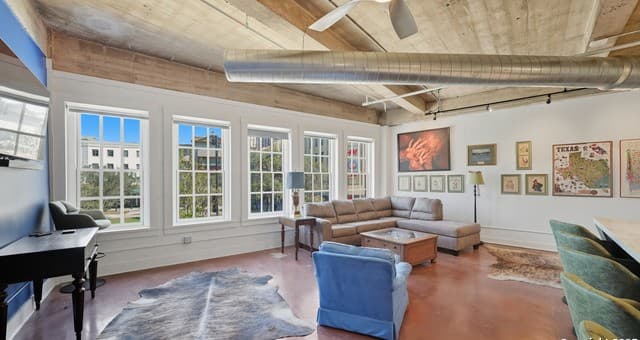 rental at 222 Losoya St. Unit 202 in San Antonio TX