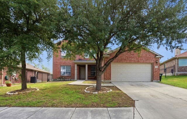 rental at 6081 Covers Cv in Schertz TX