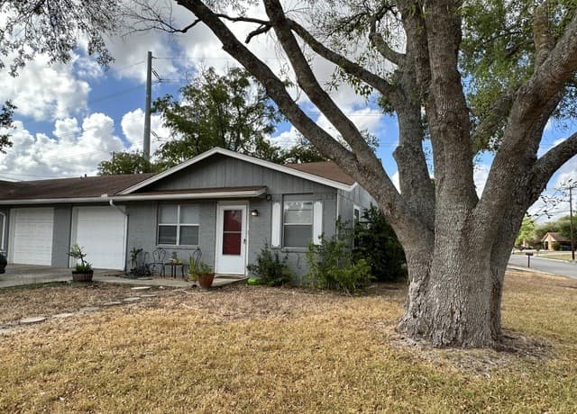 rental at 193 Rhine Terrace in New Braunfels TX