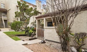 1-bedroom rental at 5322 Medical Dr Unit B-101 in San Antonio TX
