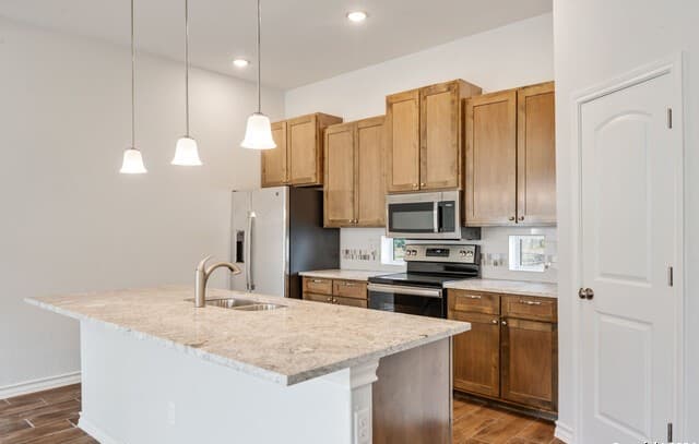 2-bedroom rental at 139 San Salvador Unit 103 in San Antonio TX