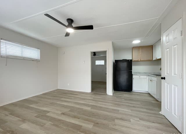 1-bedroom rental at 347 Ware Unit 19 in San Antonio TX
