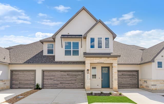 3-bedroom rental at 3523 N. Loop 1604 East Unit 201 in San Antonio TX