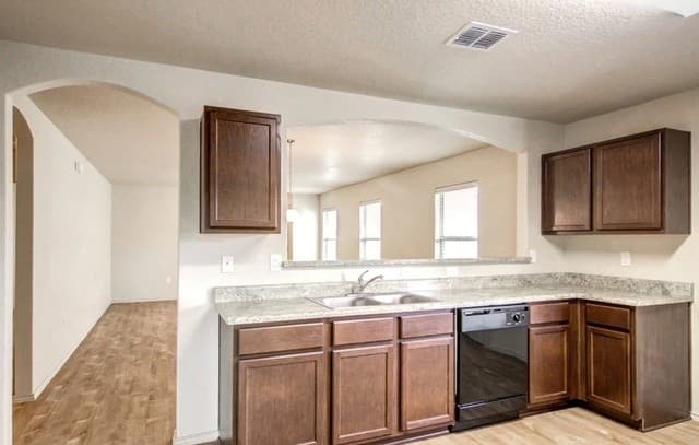 3-bedroom rental at 6023 Camier Cove in San Antonio TX