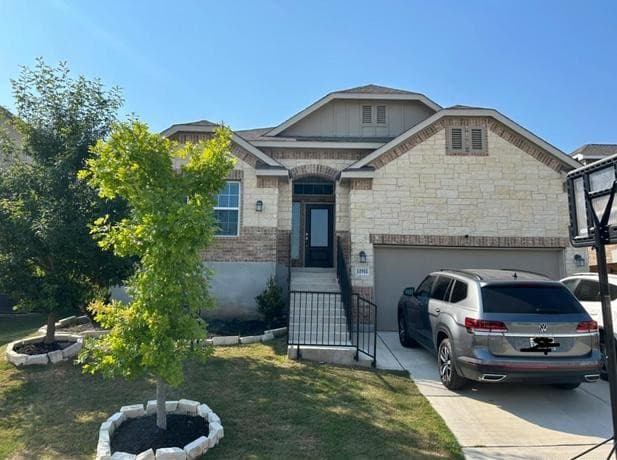 4-bedroom rental at 11911 Pitcher in San Antonio TX
