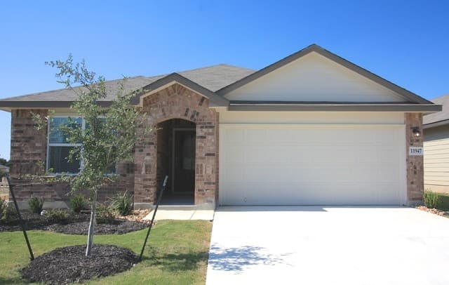4-bedroom rental at 11947 Pearl Jubilee in San Antonio TX