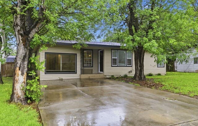 3-bedroom rental at 129 Phil Wilson in Boerne TX