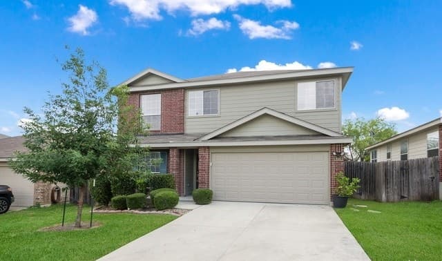 4-bedroom rental at 650 Granite Cliff in San Antonio TX