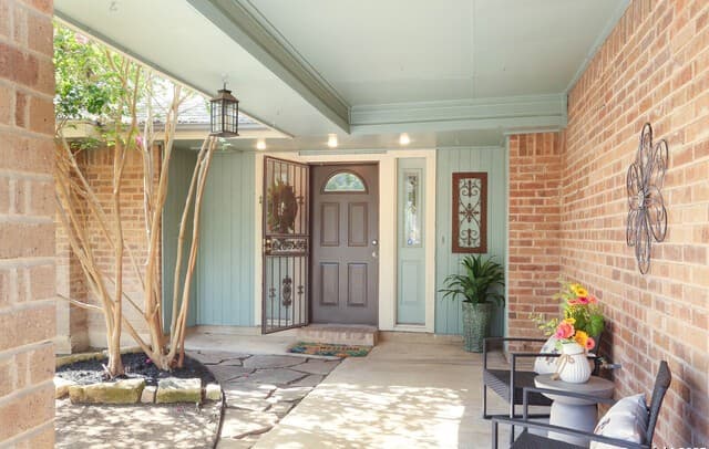 4-bedroom rental at 9011 Welles Way Unit 1 in San Antonio TX
