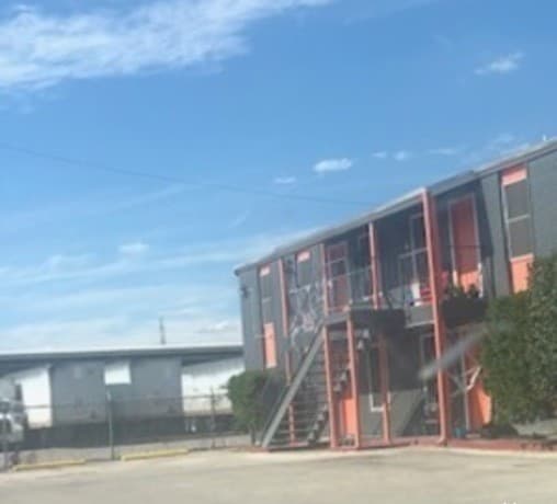 1-bedroom rental at 515 Humble Ave Unit 106 in San Antonio TX