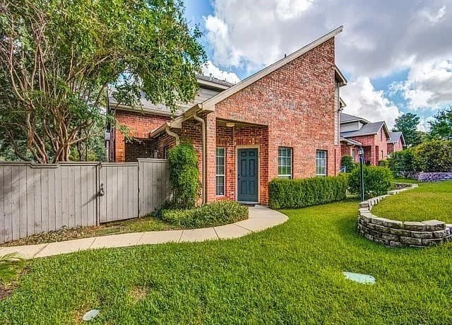 3-bedroom rental at 30 Chapel Hill in San Antonio TX