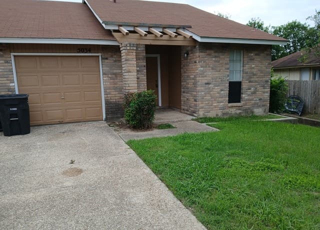2-bedroom rental at 5034 Mayspring in San Antonio TX