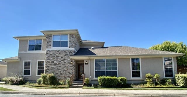 3-bedroom rental at 6716 Sangria Dawn in San Antonio TX