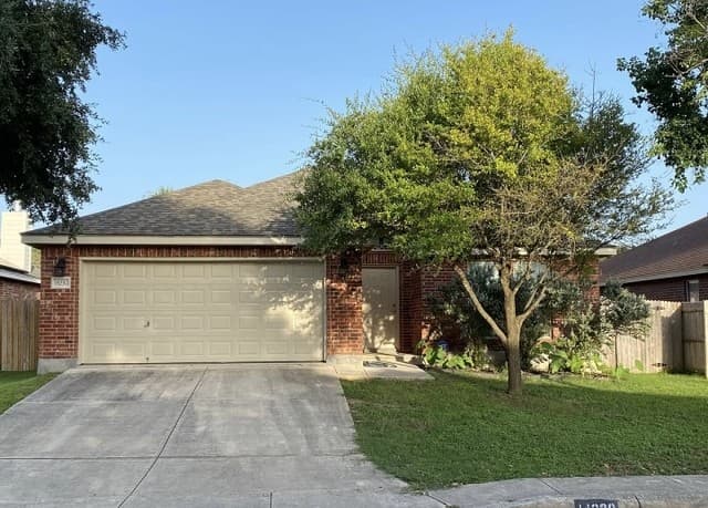 3-bedroom rental at 14230 Real Delight in San Antonio TX