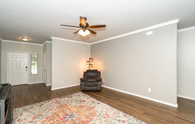 4-bedroom rental at 144 Black Fawn in San Antonio TX