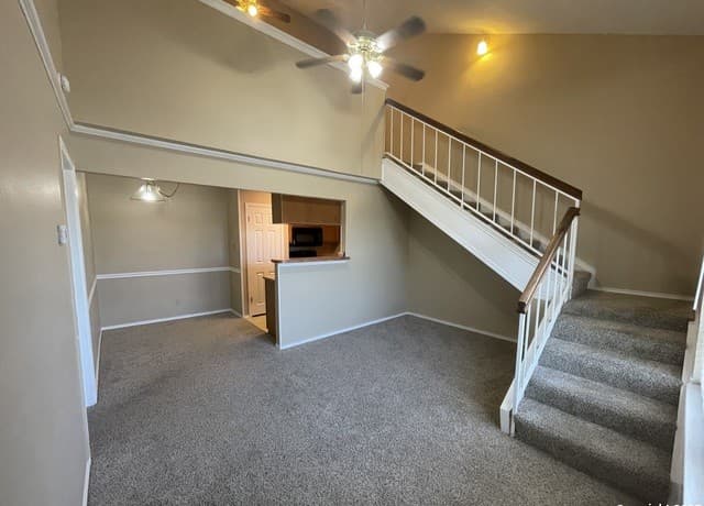 1-bedroom rental at 11610 Vance Jackson Unit 978 in San Antonio TX