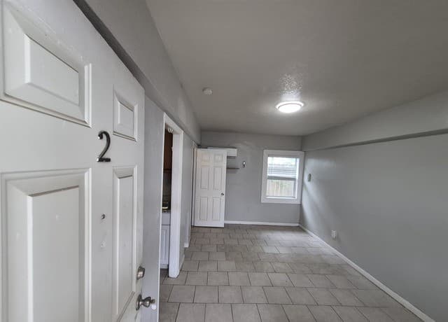 1-bedroom rental at 115 Caldwell St Unit 2 in San Antonio TX
