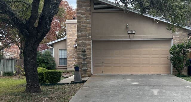 3-bedroom rental at 8423 Timber Bridge St in San Antonio TX