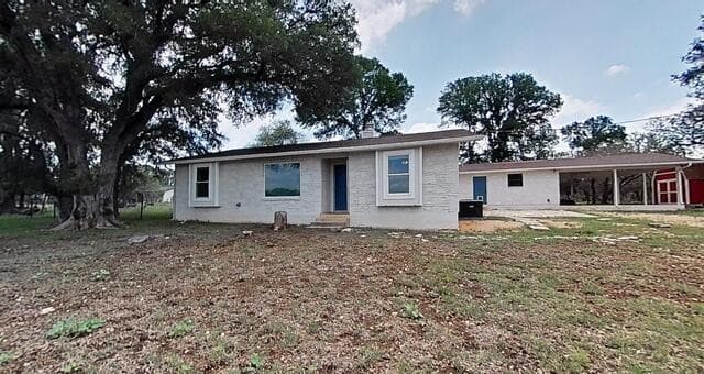 3-bedroom rental at 143 River Trl in Boerne TX