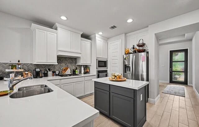 4-bedroom rental at 14422 Hondo Knot in San Antonio TX