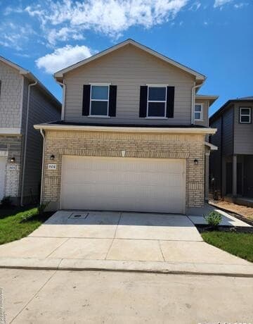 4-bedroom rental at 14839 Vance Jackson Rd. Unit 604 in San Antonio TX