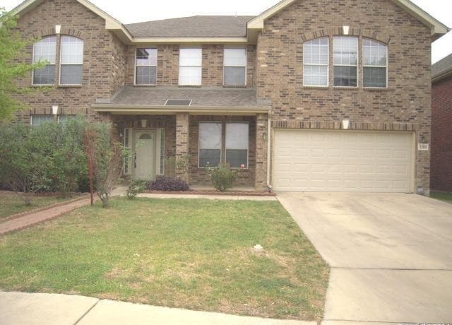 6-bedroom rental at 1201 Murray Winn in San Antonio TX